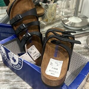 Birkenstock Florida